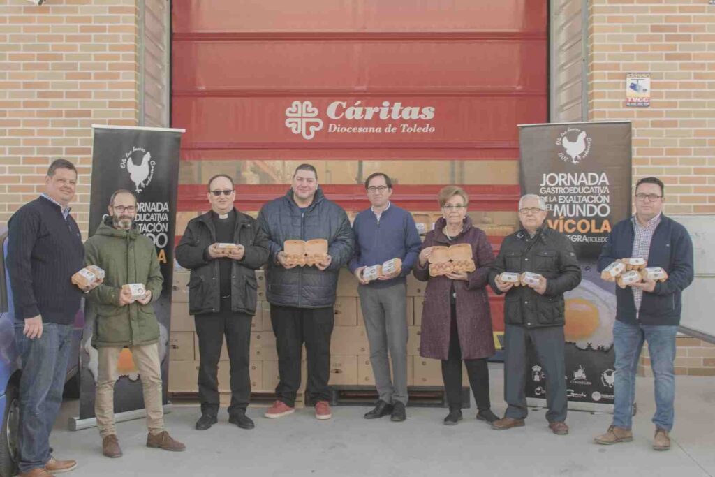 5f10101dd95dcf14de667f4f Día del Huevo 2020 Donación (6)